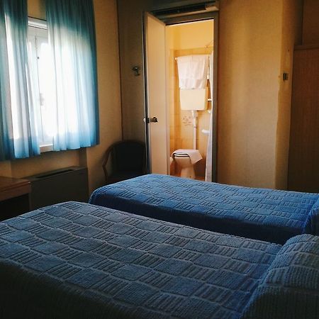 Hotel Astoria Altopascio Eksteriør billede
