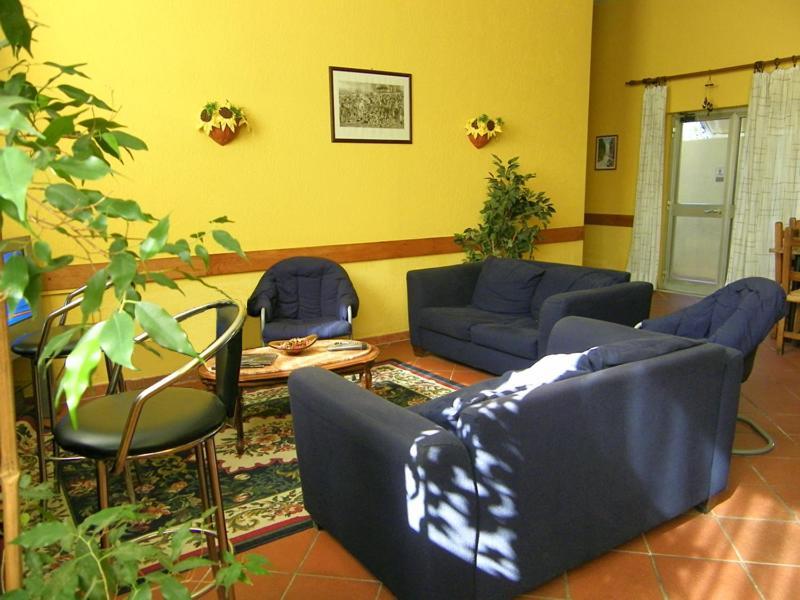 Hotel Astoria Altopascio Eksteriør billede