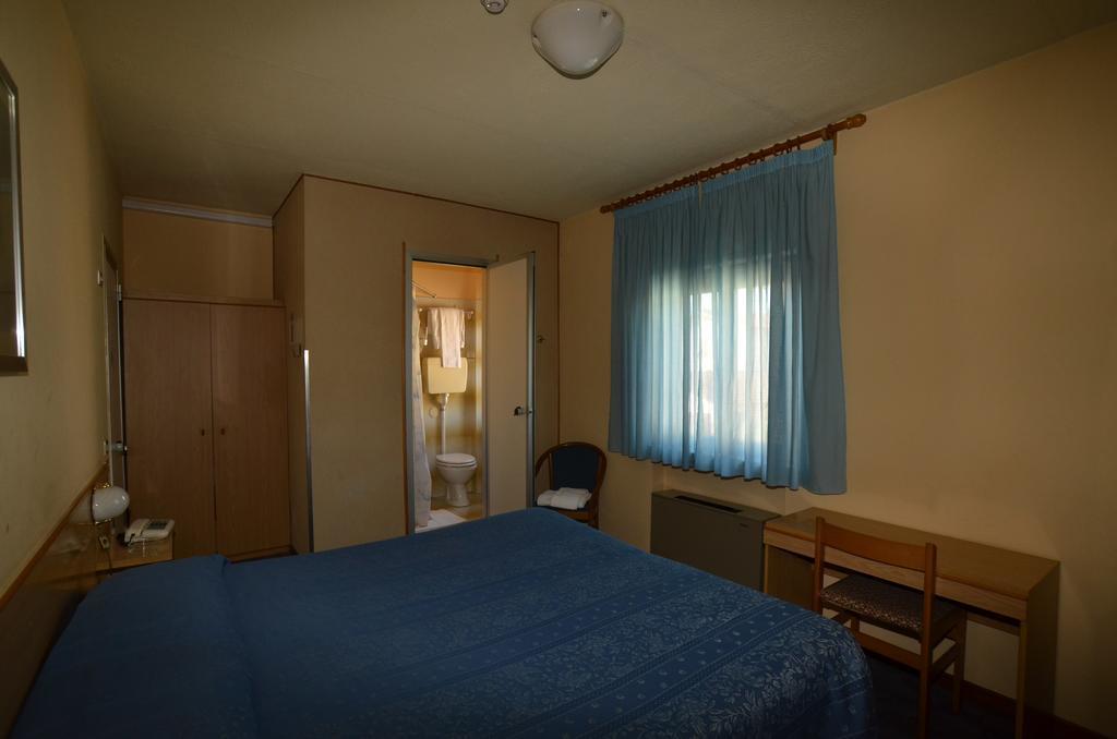 Hotel Astoria Altopascio Eksteriør billede