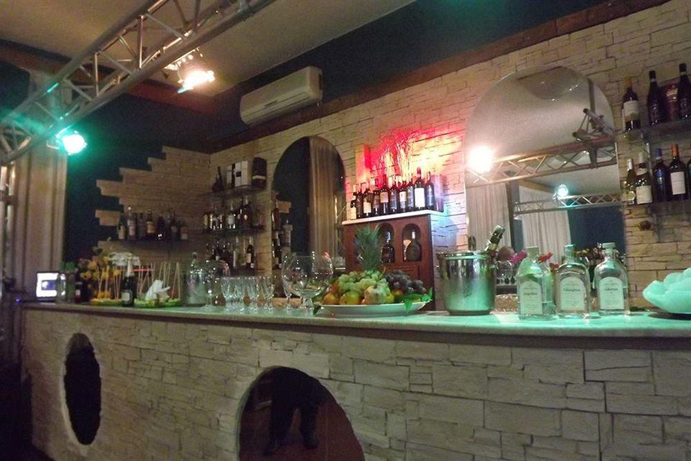 Hotel Astoria Altopascio Eksteriør billede