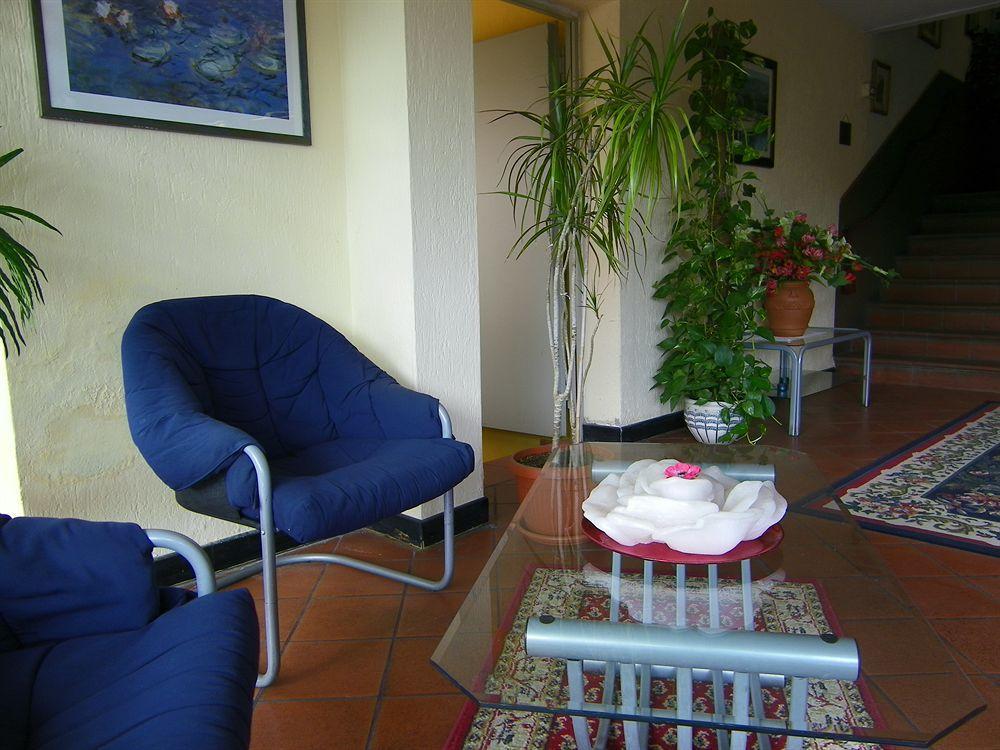 Hotel Astoria Altopascio Eksteriør billede