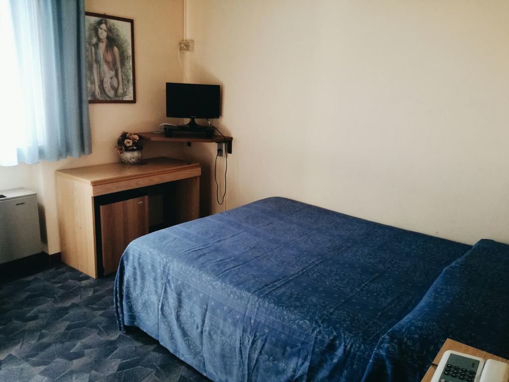 Hotel Astoria Altopascio Eksteriør billede