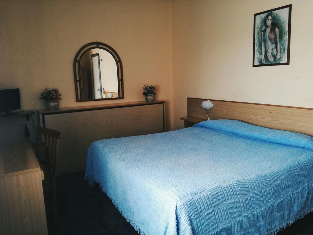 Hotel Astoria Altopascio Eksteriør billede