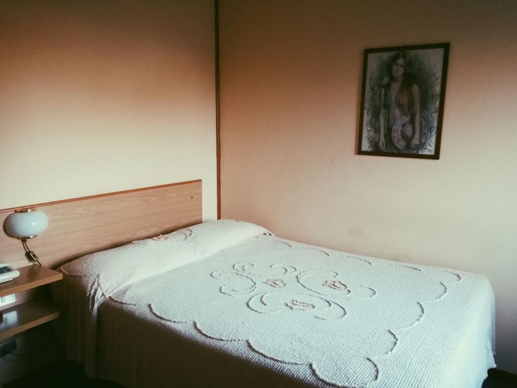 Hotel Astoria Altopascio Eksteriør billede
