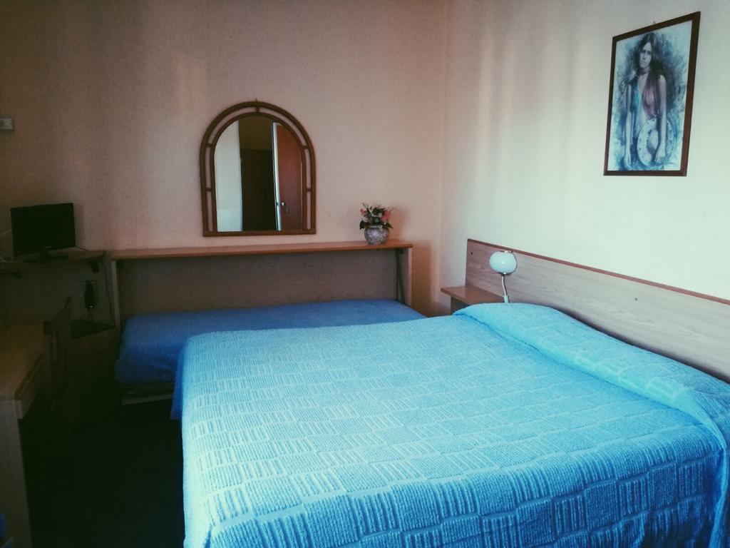 Hotel Astoria Altopascio Eksteriør billede