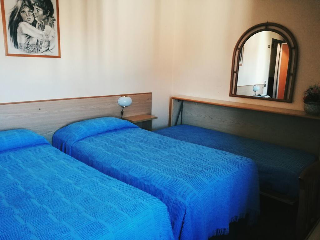 Hotel Astoria Altopascio Eksteriør billede
