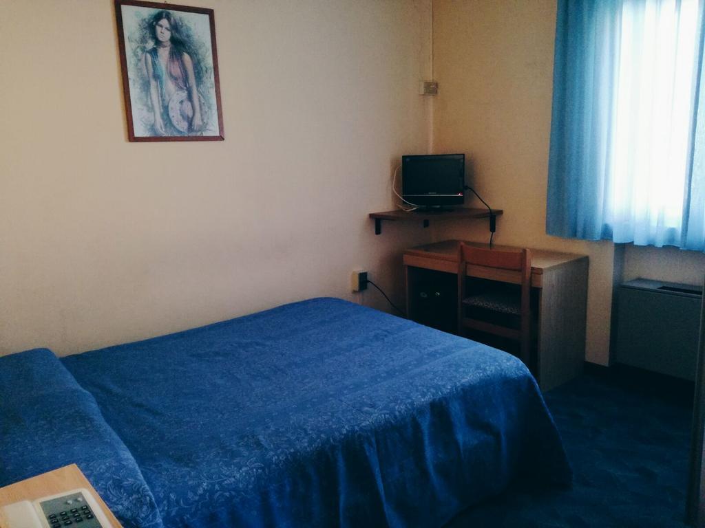 Hotel Astoria Altopascio Eksteriør billede