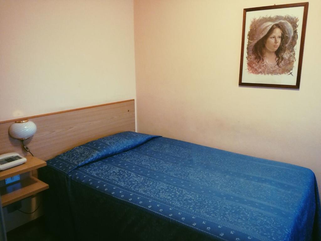 Hotel Astoria Altopascio Eksteriør billede