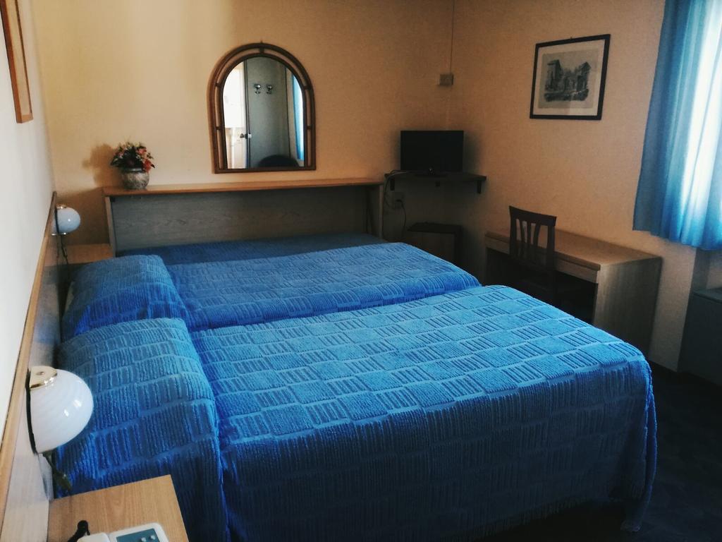 Hotel Astoria Altopascio Eksteriør billede