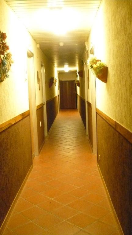 Hotel Astoria Altopascio Eksteriør billede