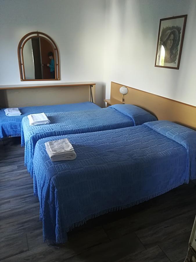 Hotel Astoria Altopascio Eksteriør billede