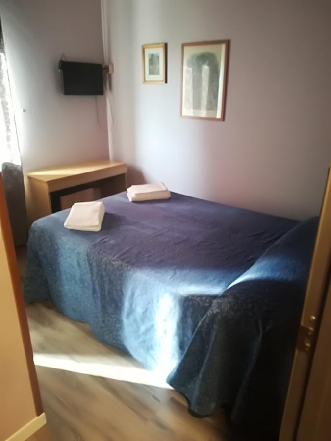 Hotel Astoria Altopascio Eksteriør billede
