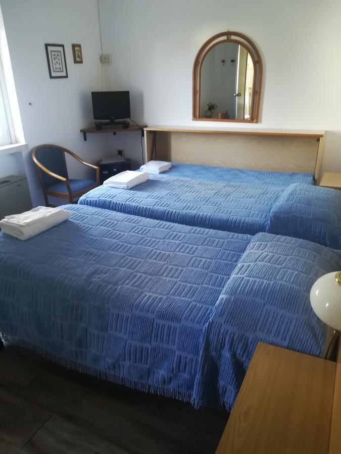 Hotel Astoria Altopascio Eksteriør billede