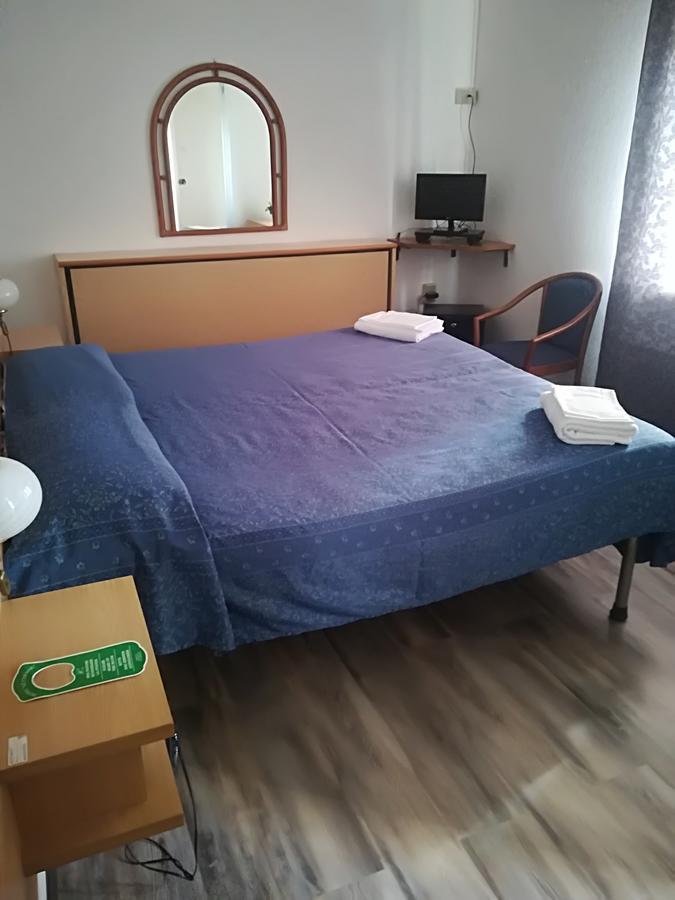 Hotel Astoria Altopascio Eksteriør billede