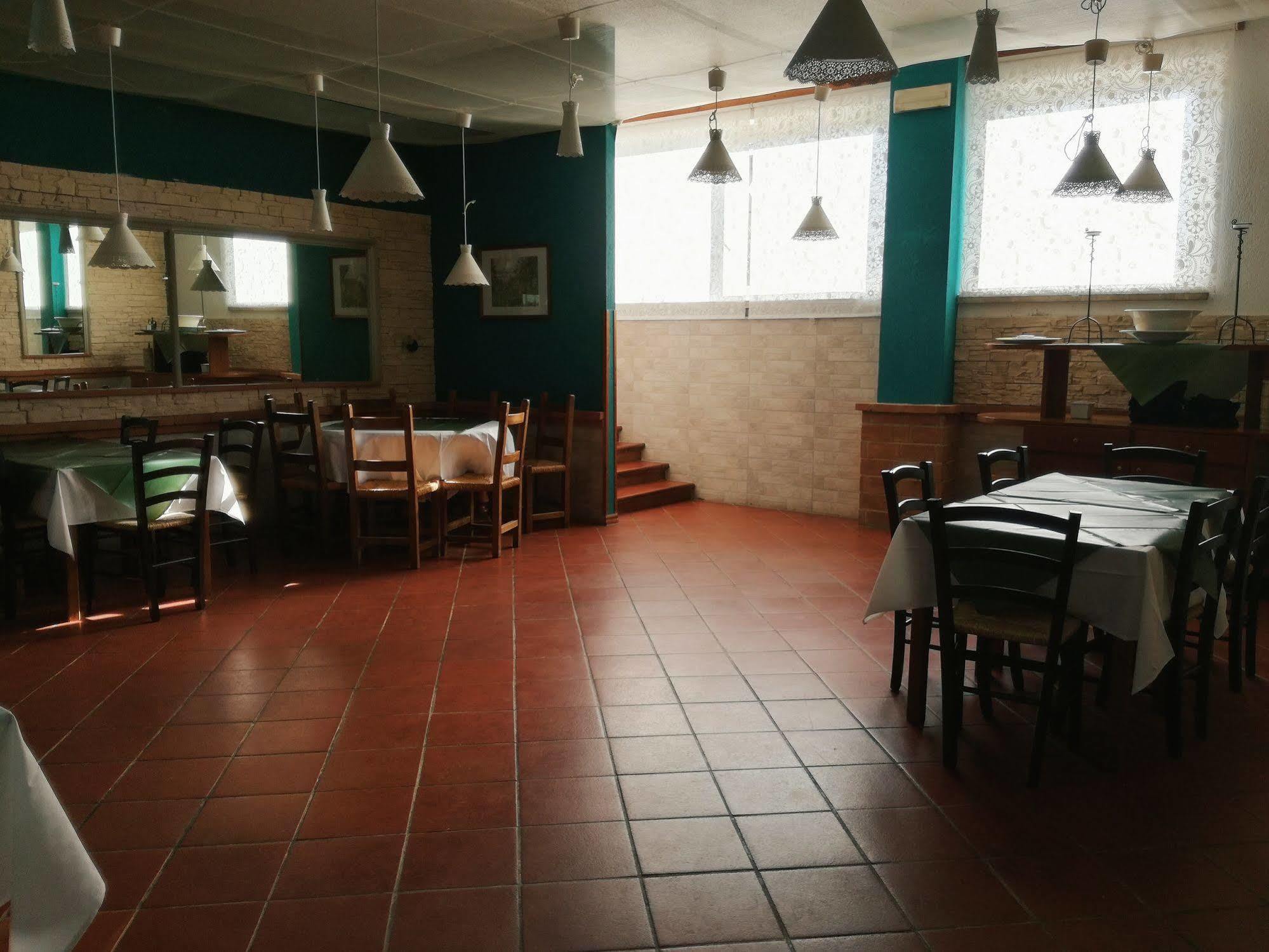 Hotel Astoria Altopascio Eksteriør billede